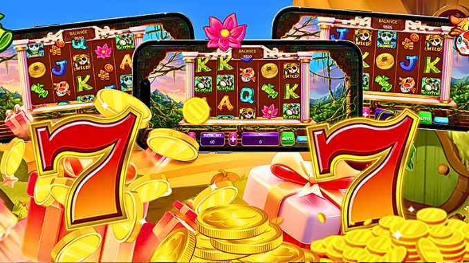 Game Slot (3)